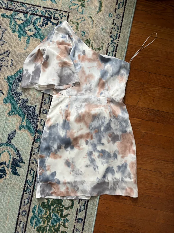Vestique Dress - Image 3