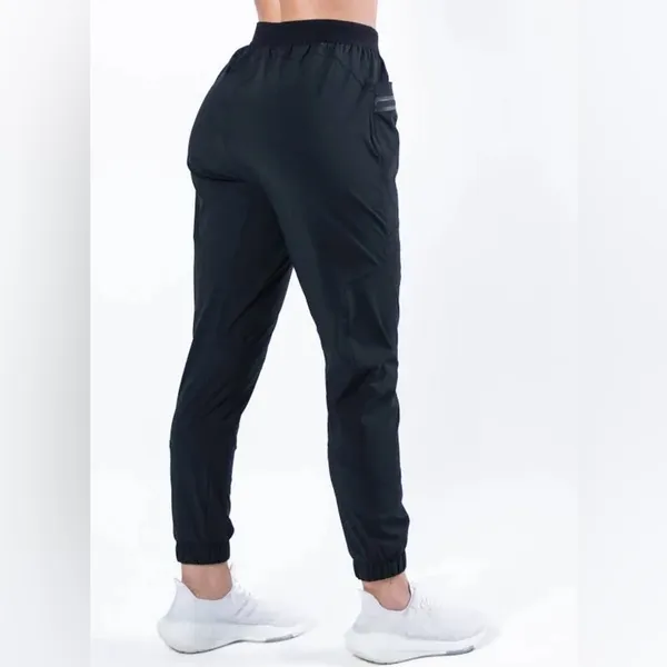 Alphalete Studio Jogger Pants - Image 3