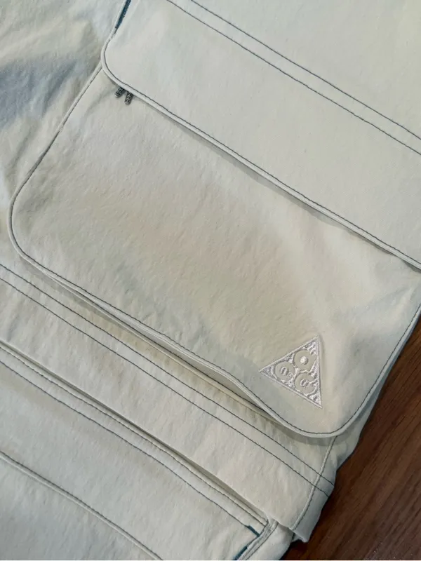 Nike ACG Smith Summit zip-off pants - Image 2