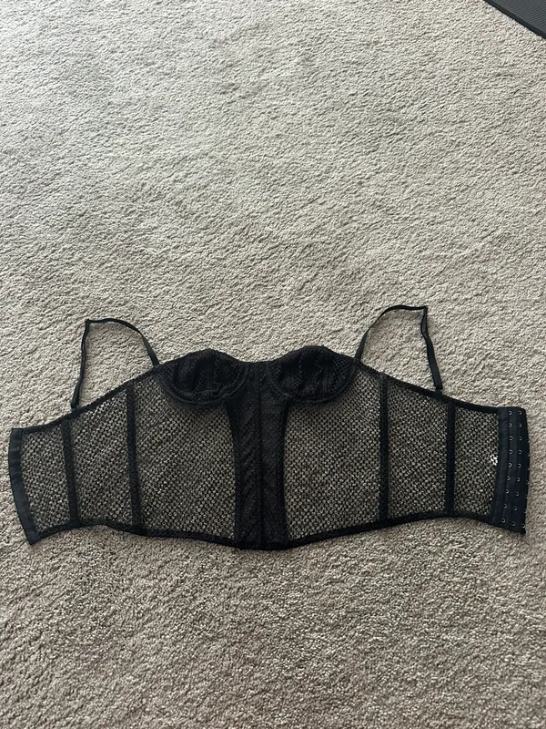 Corset Top - Image 4