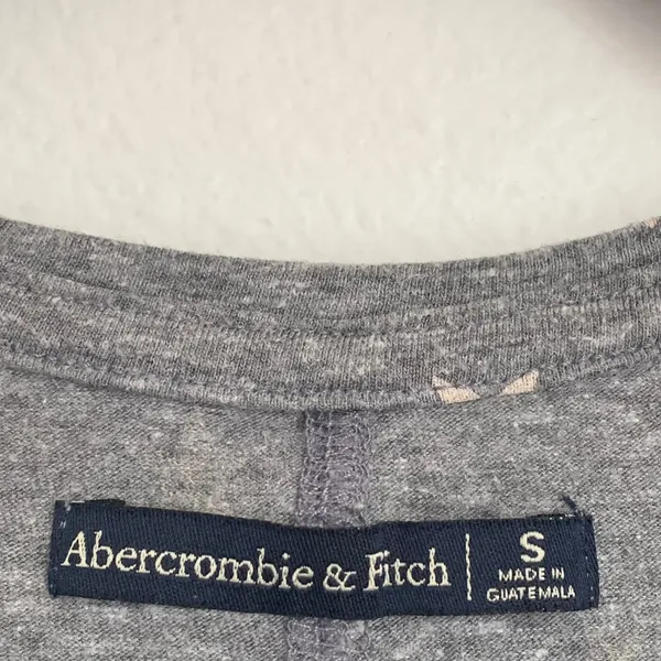 5/$25‎ Abercrombie & Fitch Star Tee T-shirt - Image 4