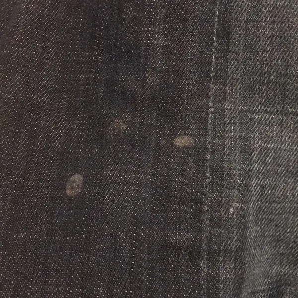 7 for all mankind crop dojo - Image 5