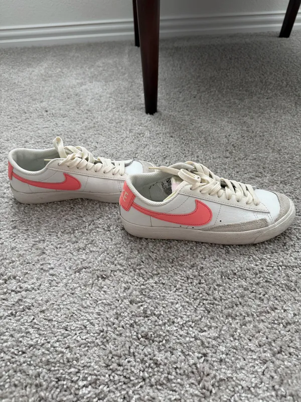 Nike Blazer Low - Image 5