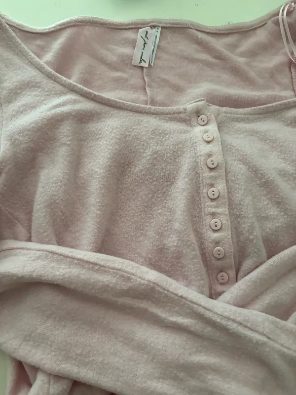 Out from under pink one piece  - Image 3