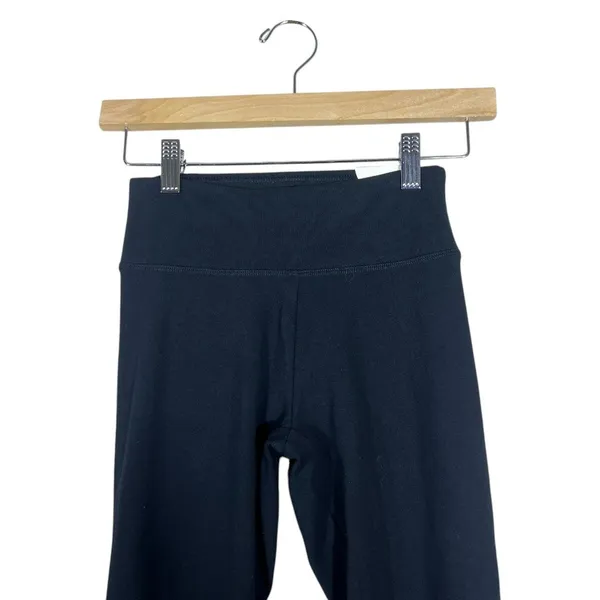 NWT OFFLINE by Aerie OG Solid Legging Athleisure Regular Rise Stretch Size XS - Image 2