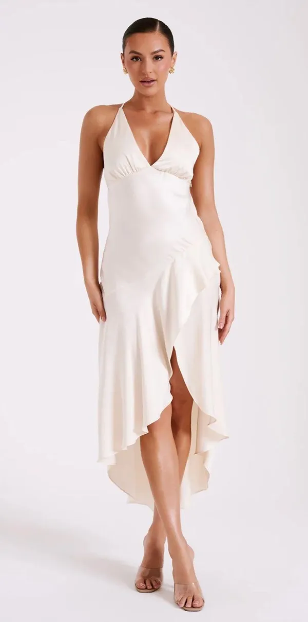Meshki Dress - Image 3