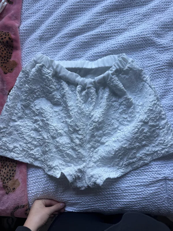 Shein Set Top & Shorts Matching - Image 3