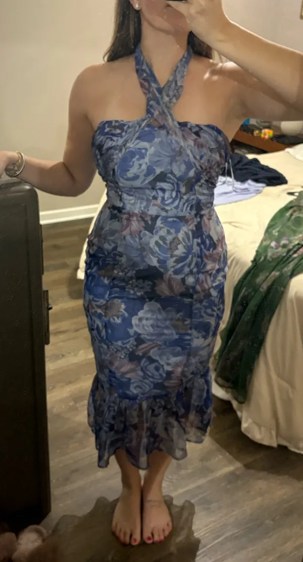 Lulus Juno Dress - Image 2