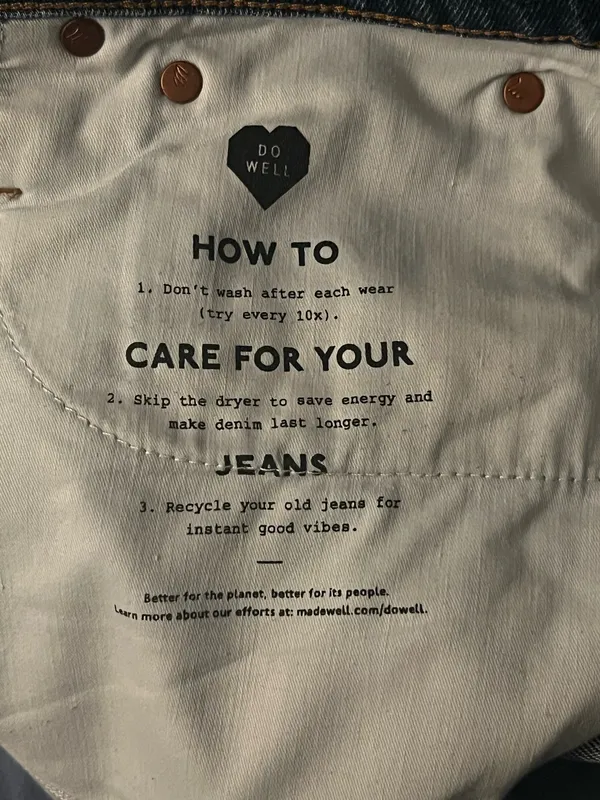 Madewell The Curvy Perfect Vintage Shorts - Image 5
