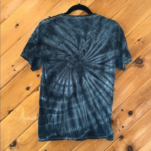 Taylor Swift 1989 album tie dye t-shirt - Image 4