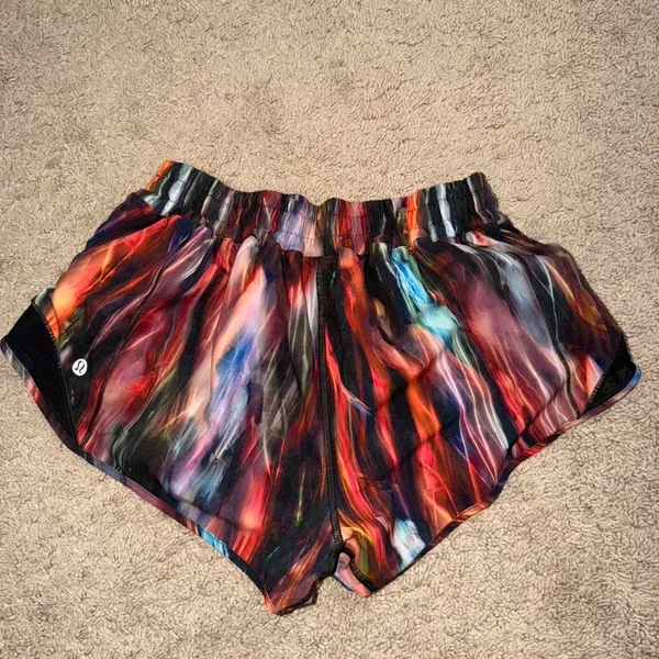 Lululemon Shorts - Image 2