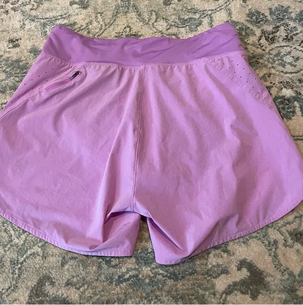 Nike Dri-Fit Shorts - Image 3