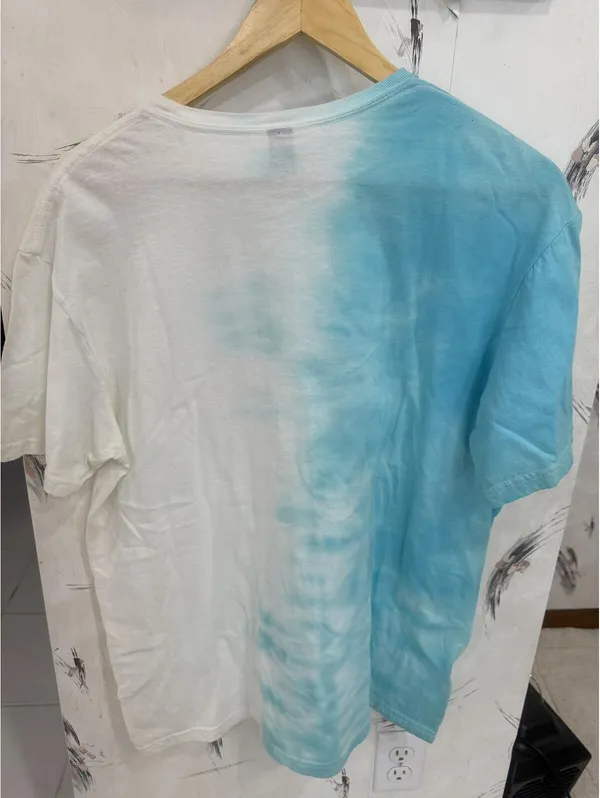 Gildan Men's T-Shirt Zombie - Image 4