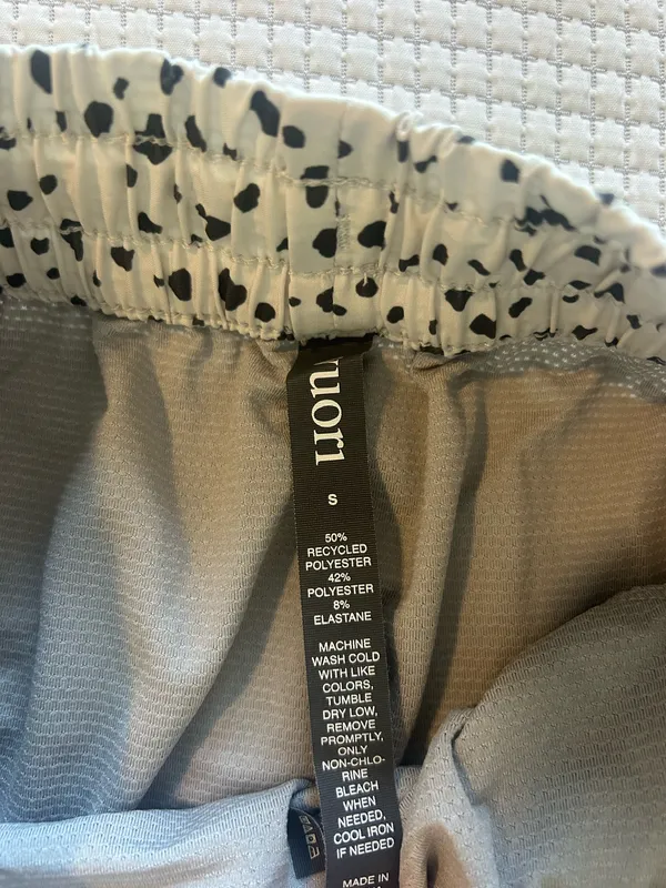Vuori shorts - Image 3