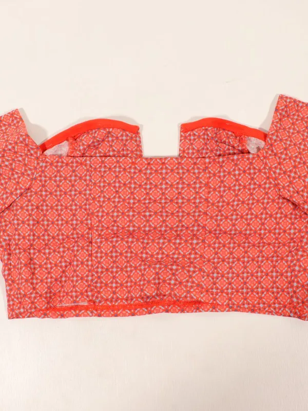 NWT Free People Lucky Brami in Red Size Medium - Image 8