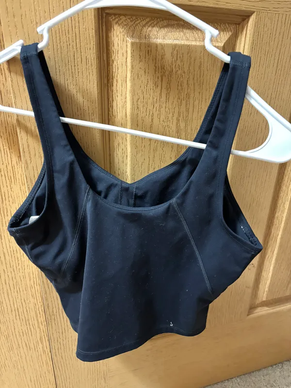 Amazon Workout Tank - Image 2