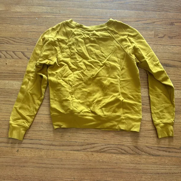 Mate the label pullover sweatshirt - Image 4