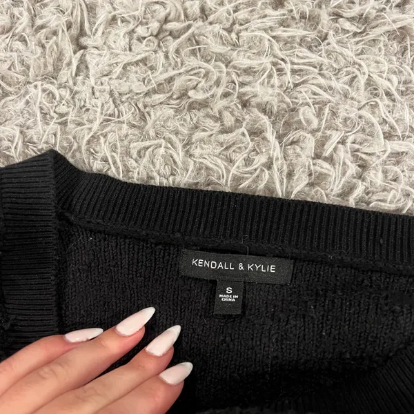 Kendall & Kylie Sweater - Image 3