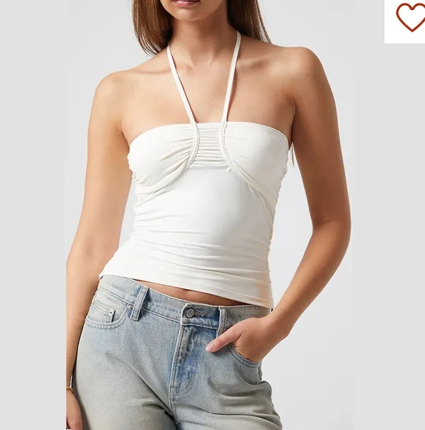 PacSun Beverly & Beck Corset - Image 5