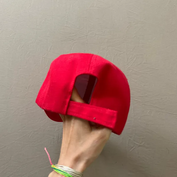 Donald Trump 2024 Presidential Campaign Baseball Cap - Image 5