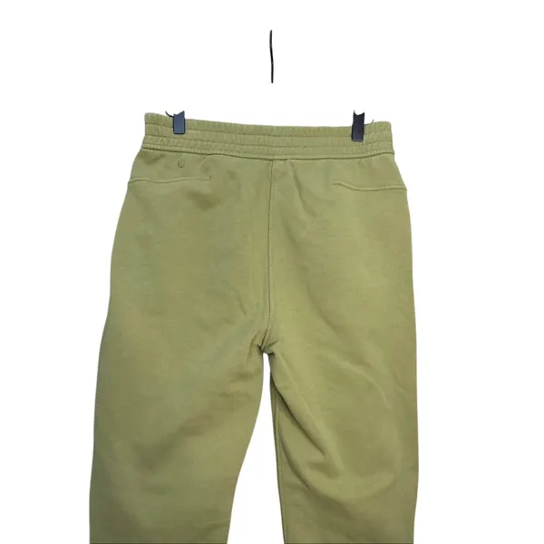Lululemon Loungeful Straight Leg Pant Bronze Green Size‎ 6 W5EK3S Sweatpants - Image 9