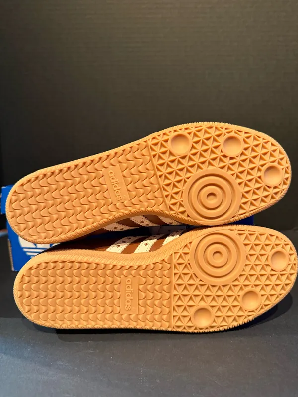 Women’s Adidas Samba OG 8.5W - Image 5