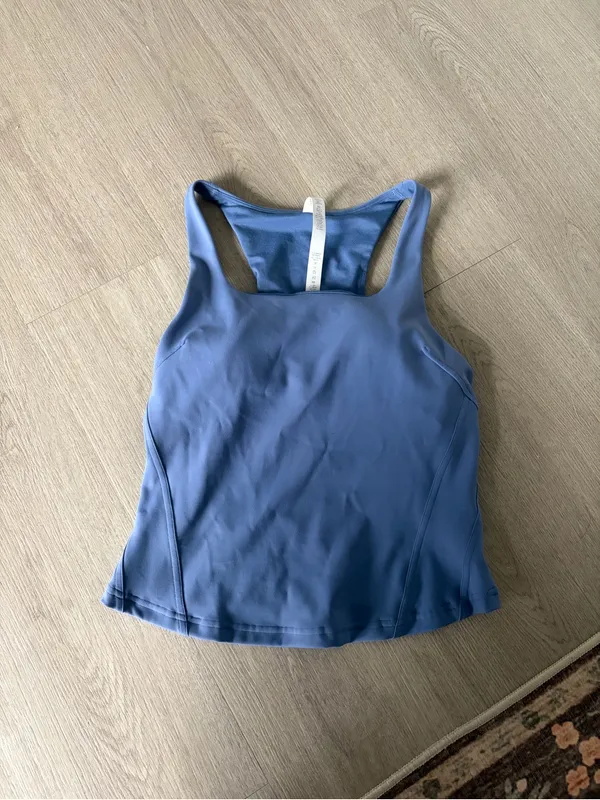 Lululemon Instill Tank Top - Image 3
