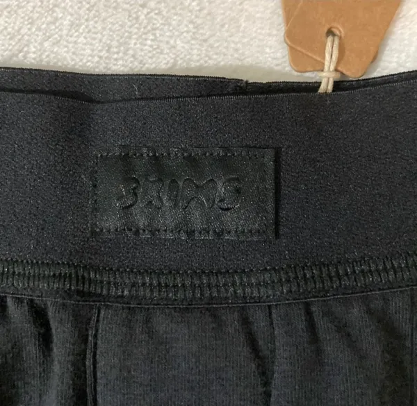 SKIMS Loose Shorts XS NWT - Image 2