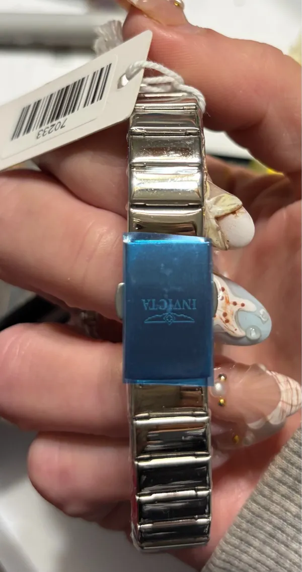 Brand new authentic watch  - Image 5