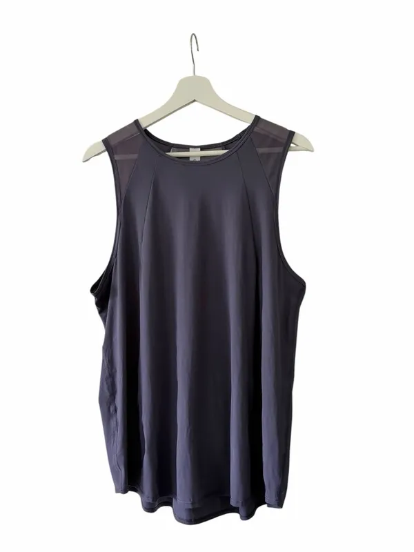 Lululemon Sculpt Tank 12 - Image 2