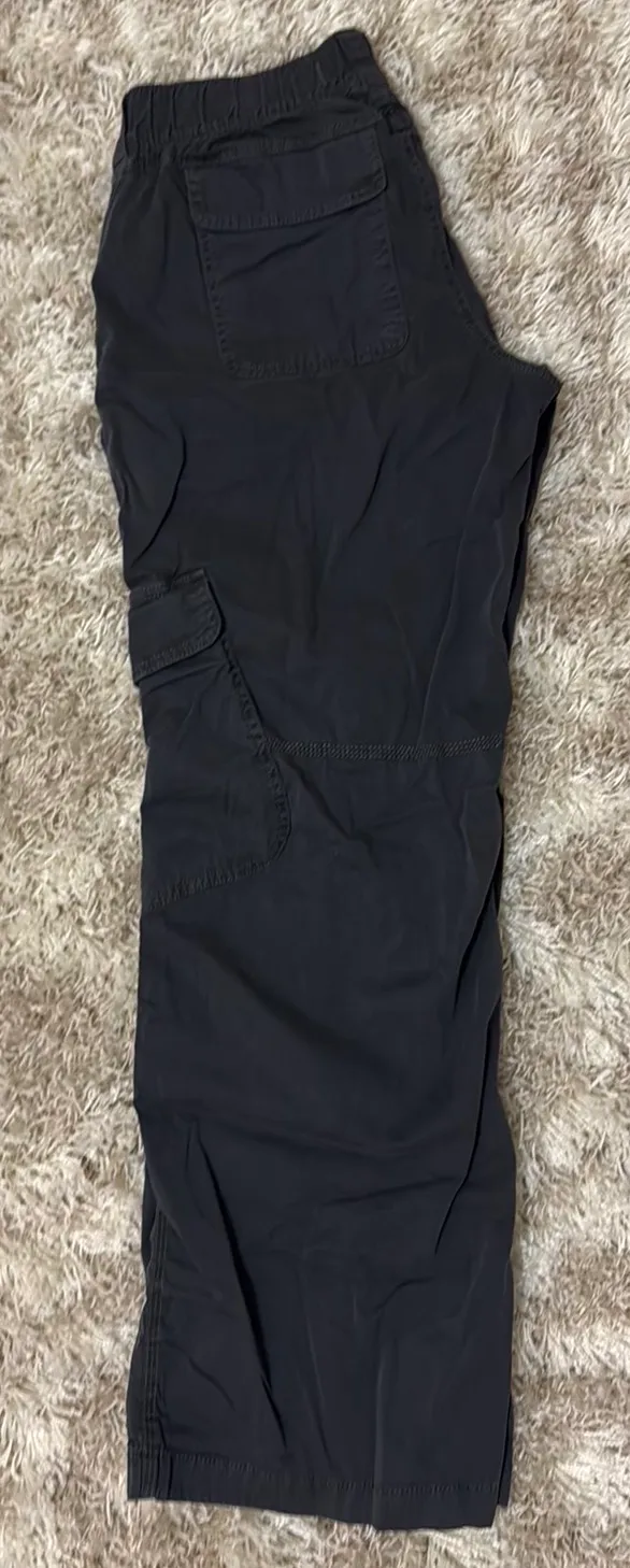 Cargo Pants - Image 2