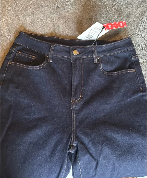 Cider Denim Jeans - Image 2