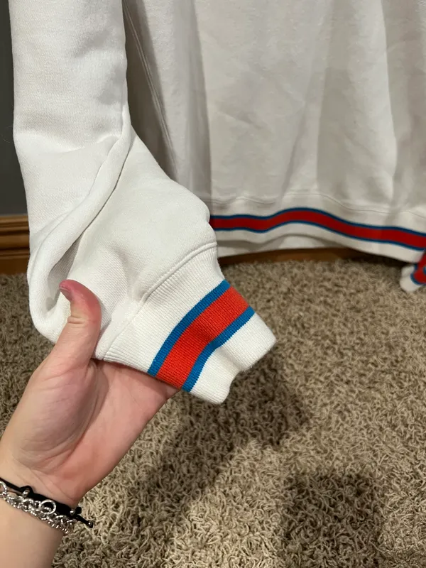 Champion Heritage Sweatshirt - Image 4