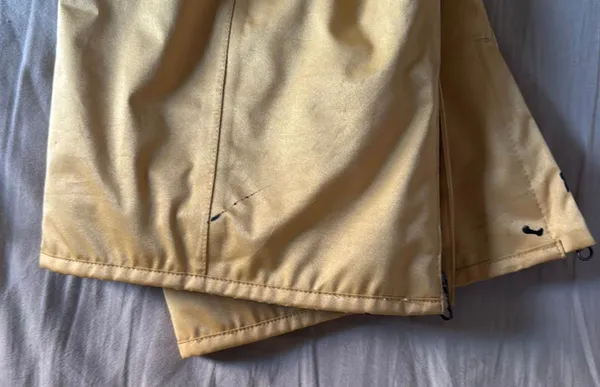 Burton snowboard jacket and pants  - Image 3