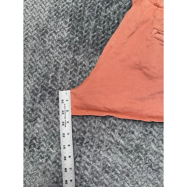 Vuori Women's Sunnyside Short Cinnamon Athleisure Size Medium - Image 9