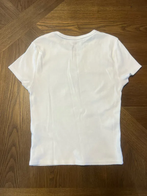 Urban Outfitters Baby Tee - Image 4