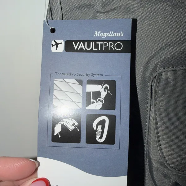 Magellan Outdoors Vault Pro‎ Handbag - Image 2