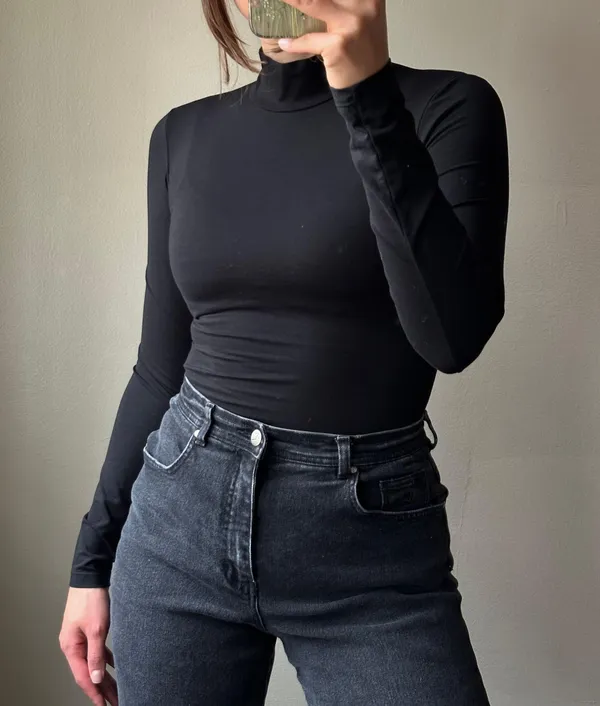 Good American Bodysuit - Image 5