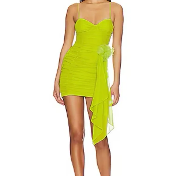 For love and lemons lorlai dress - Image 2