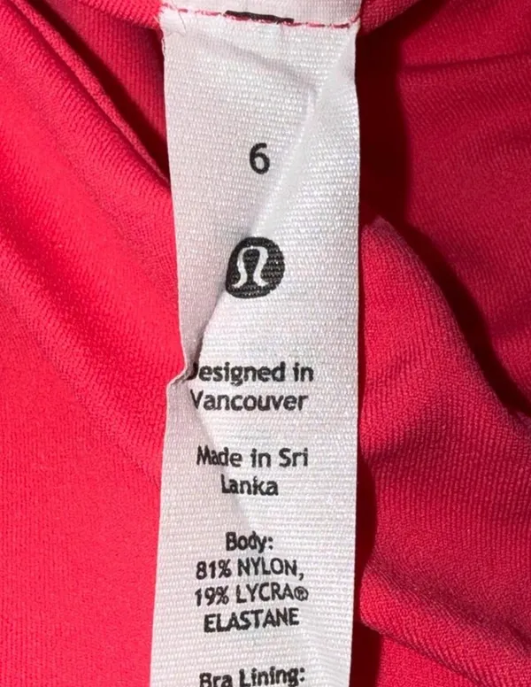Lululemon Align Tank Top - Image 2
