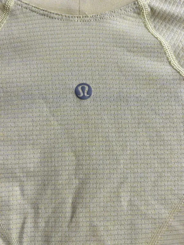 Lululemon Swiftly Tech Long Sleeve - Image 3