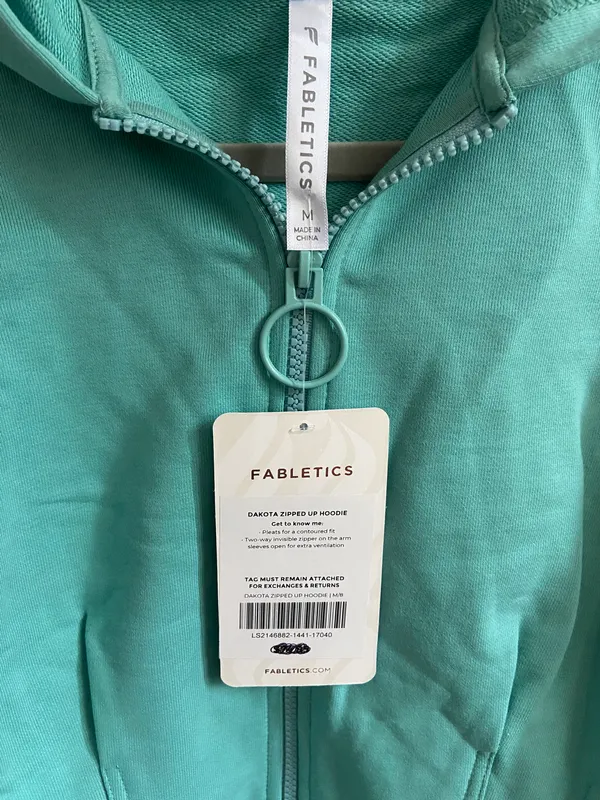Crop Sweatshirt - Image 2