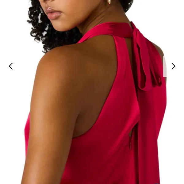 Steve Madden Lua Dress - Image 4
