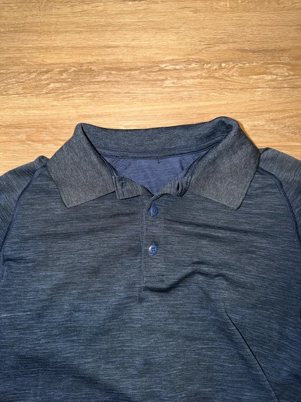 Lululemon Men’s Polo - Image 3