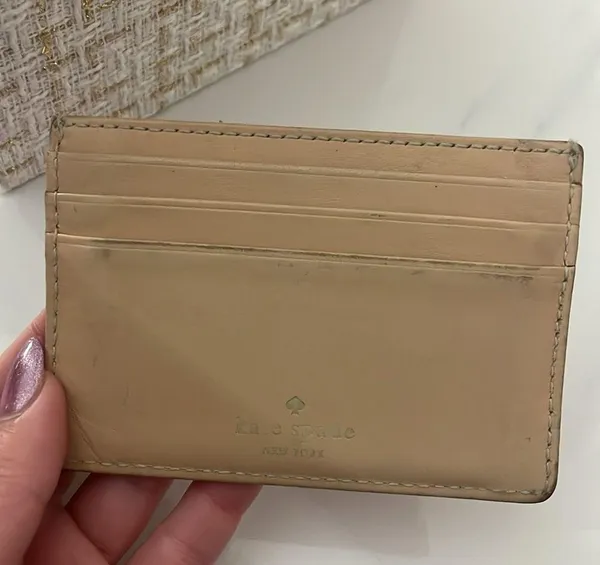 Kate spade card holder - Image 2