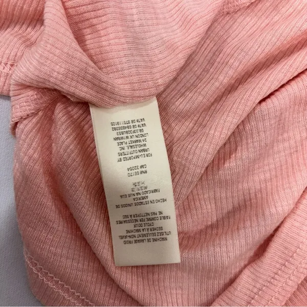 Free People Long Beach Tank - Image 6
