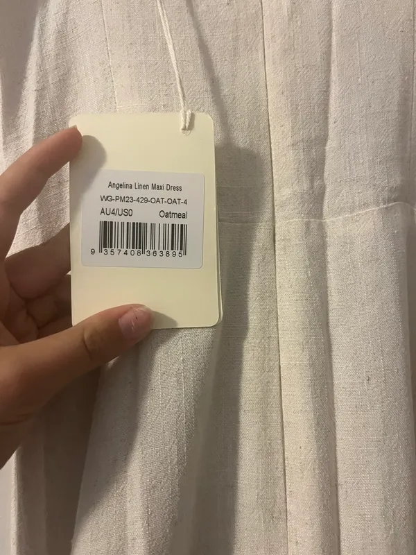 Peppermayo dress - Image 6