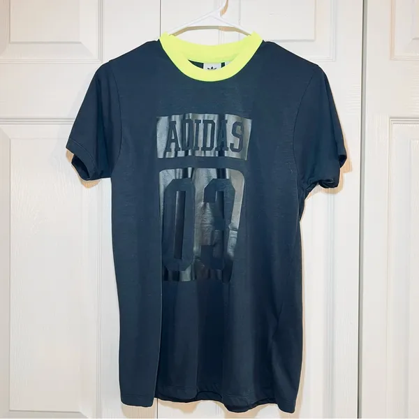 adidas Performance AA-42 Tee - XS - Image 3