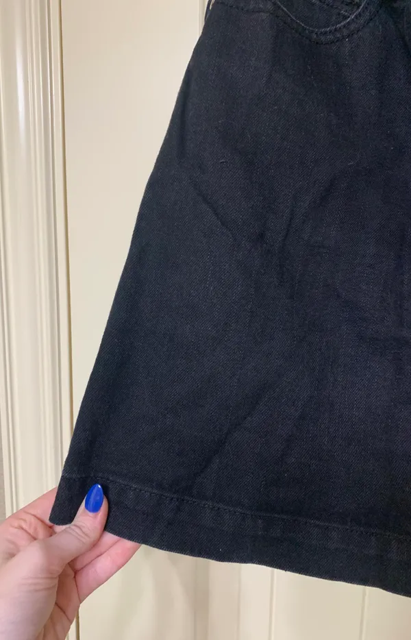 Forever 21 Denim Skirt - Image 4