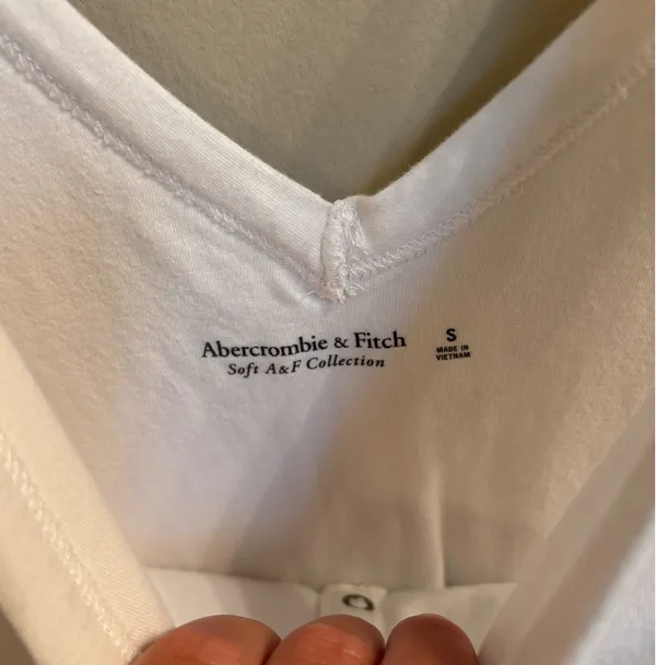 Abercrombie Bodysuit - Image 3